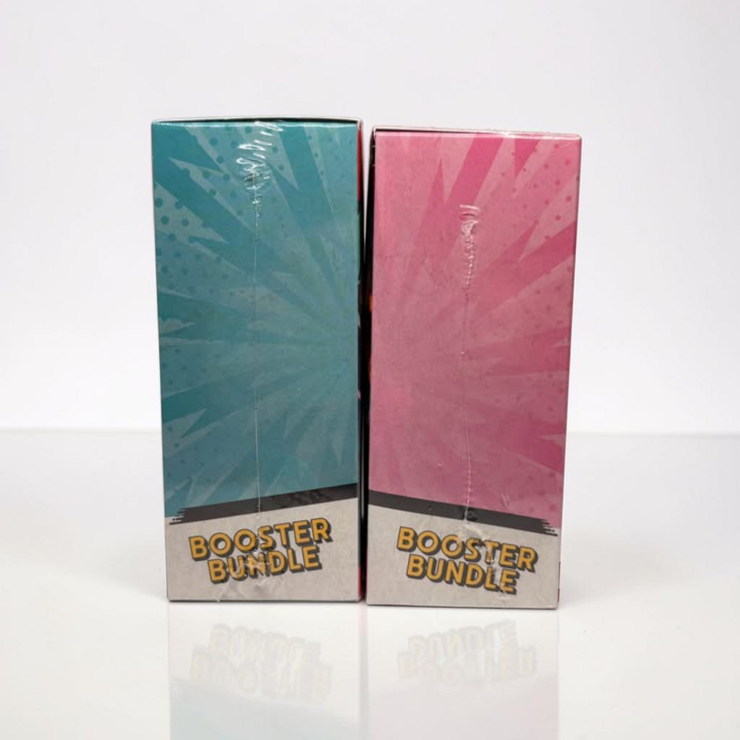 Ascended Heroes Mega Evolution Booster Bundle
