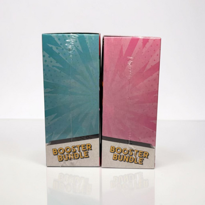 Ascended Heroes Mega Evolution Booster Bundle